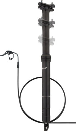 XLC All MTN SP-T13 150 Mm Sattelstütze