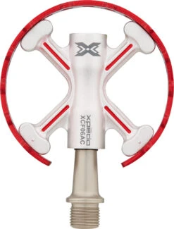 Xpedo Traverse 6 Plattformpedale