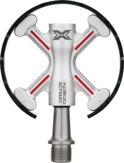 Xpedo Traverse 6 Plattformpedale -Fahrradzubehör Geschäft 445244