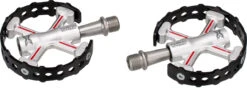 Xpedo Traverse 6 Plattformpedale -Fahrradzubehör Geschäft 445247