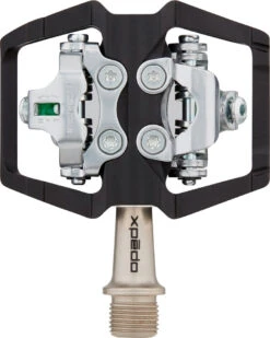 Xpedo Baldwin Klickpedale -Fahrradzubehör Geschäft 445266