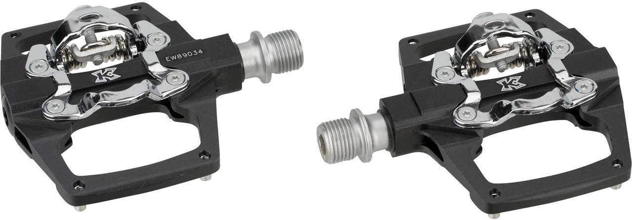 Kcnc AM Trap Klick-/Plattformpedale 5 Kcnc AM Trap Klick-/Plattformpedale – Bild 5