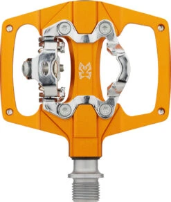 Kcnc AM Trap Klick-/Plattformpedale 26 Kcnc AM Trap Klick-/Plattformpedale -Fahrradzubehör Geschäft 445305