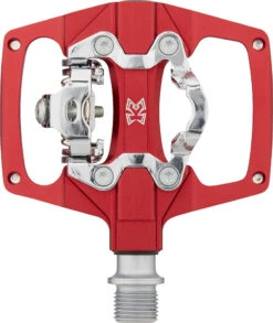 Kcnc AM Trap Klick-/Plattformpedale 38 Kcnc AM Trap Klick-/Plattformpedale -Fahrradzubehör Geschäft 445317