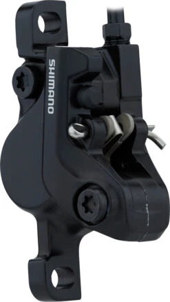 Shimano BR-MT500 + BL-MT501 Scheibenbremse J-Kit 20 Shimano BR-MT500 + BL-MT501 Scheibenbremse J-Kit -Fahrradzubehör Geschäft 445413