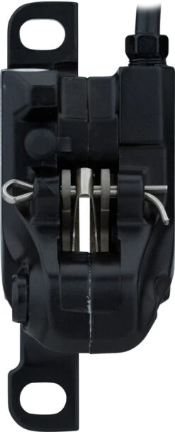 Shimano BR-MT500 + BL-MT501 Scheibenbremse J-Kit 22 Shimano BR-MT500 + BL-MT501 Scheibenbremse J-Kit -Fahrradzubehör Geschäft 445415