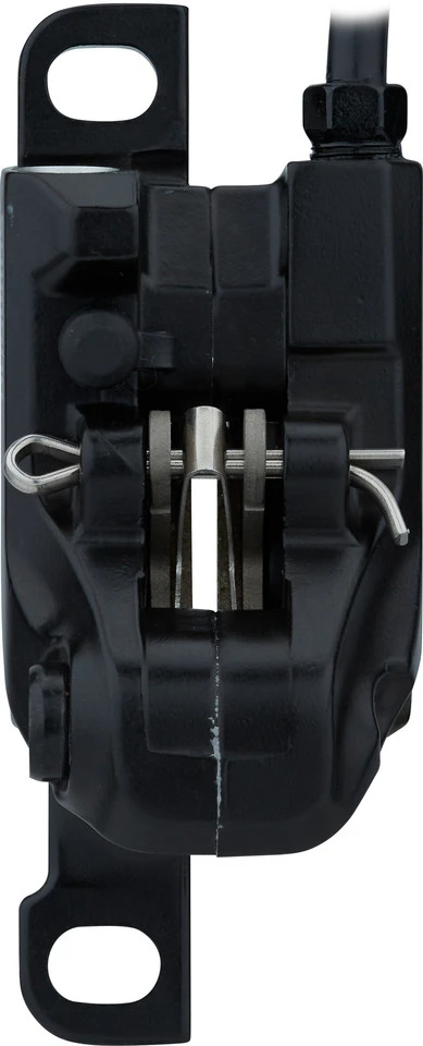 Shimano BR-MT500 + BL-MT501 Scheibenbremse J-Kit 7 Shimano BR-MT500 + BL-MT501 Scheibenbremse J-Kit – Bild 7