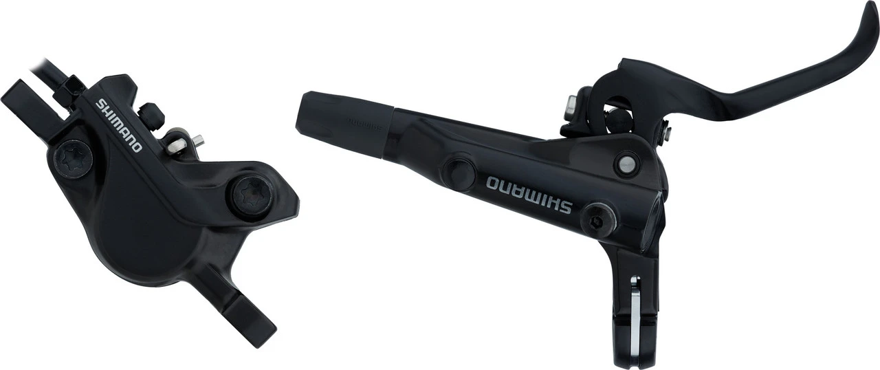 Shimano BR-MT500 + BL-MT501 Scheibenbremse J-Kit 9 Shimano BR-MT500 + BL-MT501 Scheibenbremse J-Kit – Bild 9