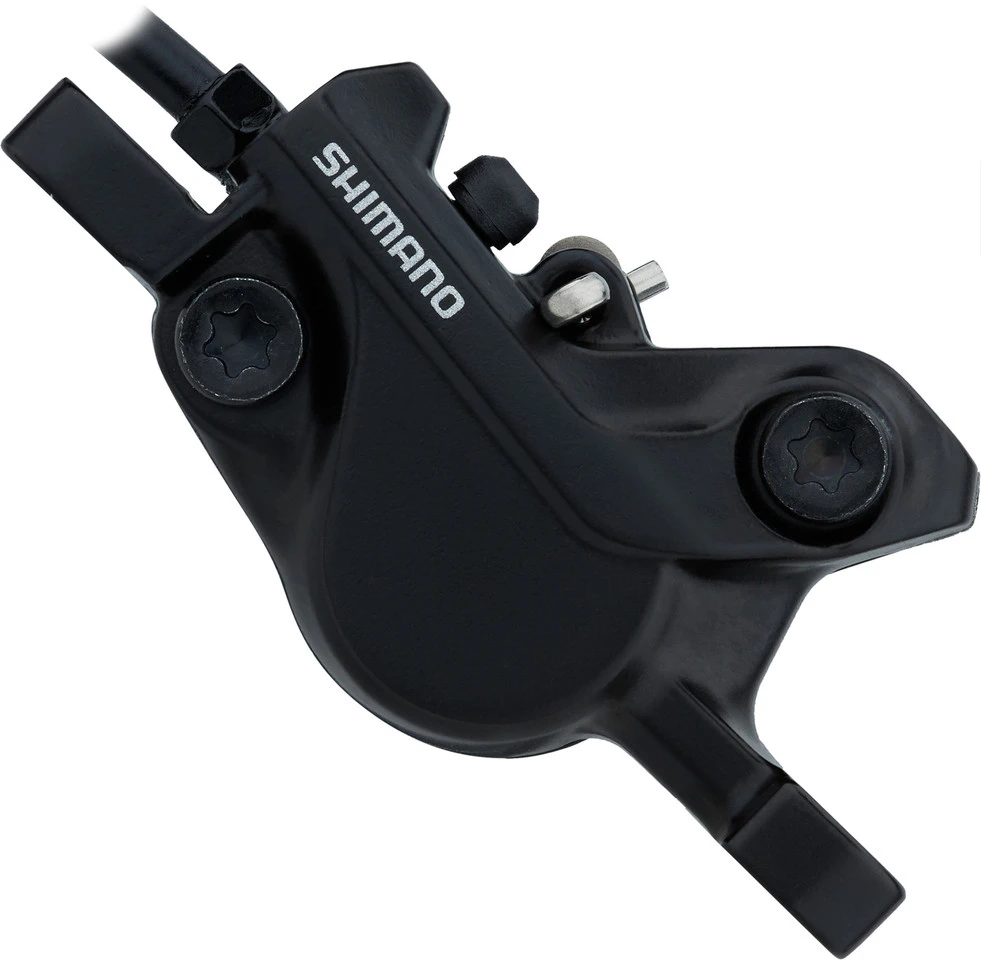 Shimano BR-MT500 + BL-MT501 Scheibenbremse J-Kit 12 Shimano BR-MT500 + BL-MT501 Scheibenbremse J-Kit – Bild 12