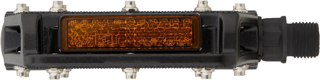 Contec 2Black Plattformpedale 3 Contec 2Black Plattformpedale – Bild 3