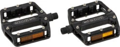 Contec 2Black Plattformpedale 7 Contec 2Black Plattformpedale -Fahrradzubehör Geschäft 446568