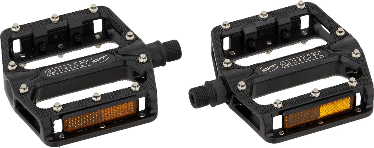 Contec 2Black Plattformpedale 4 Contec 2Black Plattformpedale – Bild 4