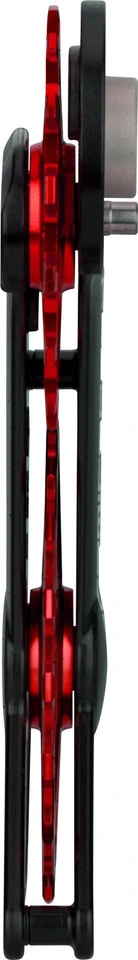 CERAMICSPEED OSPW Coated Schalträdchen-System Für SRAM Rival AXS 3 CERAMICSPEED OSPW Coated Schalträdchen-System Für SRAM Rival AXS – Bild 3