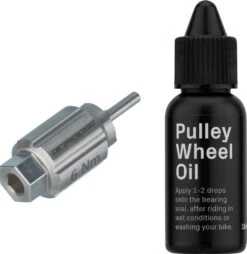 CERAMICSPEED OSPW Coated Schalträdchen-System Für SRAM Rival AXS 23 CERAMICSPEED OSPW Coated Schalträdchen-System Für SRAM Rival AXS -Fahrradzubehör Geschäft 447891