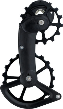 CERAMICSPEED OSPW Coated Schalträdchen-System Für SRAM Rival AXS 30 CERAMICSPEED OSPW Coated Schalträdchen-System Für SRAM Rival AXS -Fahrradzubehör Geschäft 447898