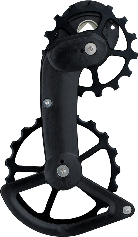 CERAMICSPEED OSPW Coated Schalträdchen-System Für SRAM Rival AXS 12 CERAMICSPEED OSPW Coated Schalträdchen-System Für SRAM Rival AXS – Bild 12