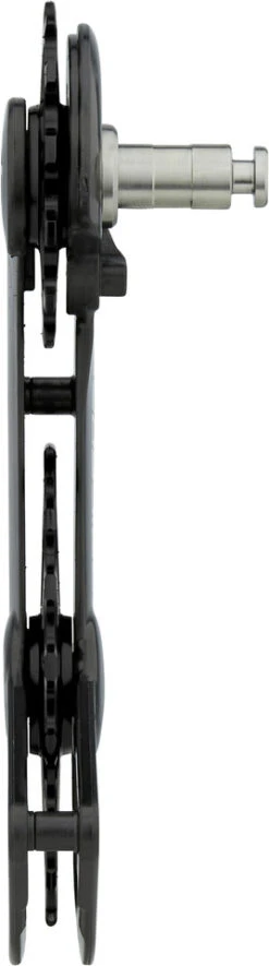 CERAMICSPEED OSPW Schalträdchen-System Für Shimano Dura-Ace R9250 / Ultegra R8150 -Fahrradzubehör Geschäft 447927