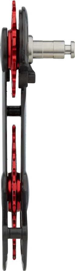 CERAMICSPEED OSPW Schalträdchen-System Für Shimano Dura-Ace R9250 / Ultegra R8150 -Fahrradzubehör Geschäft 447932