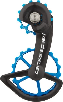CERAMICSPEED OSPW Schalträdchen-System Für Shimano Dura-Ace R9250 / Ultegra R8150 -Fahrradzubehör Geschäft 447940