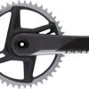 SRAM Red 1 DUB 1x12-fach Carbon Kurbelgarnitur