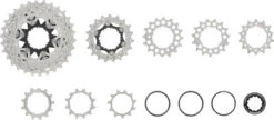 Shimano Ultegra Kassette CS-R8100-12 12-fach -Fahrradzubehör Geschäft 449411