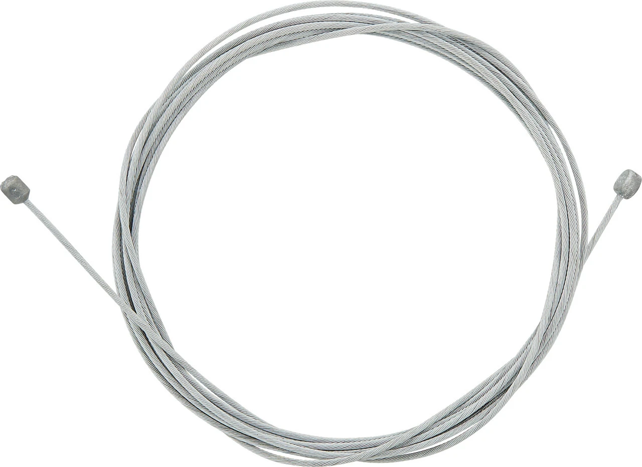 JAGWIRE Basics Schaltzug Für Shimano/SRAM 1 JAGWIRE Basics Schaltzug Für Shimano/SRAM