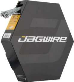 JAGWIRE Basics Schaltzug Für Shimano/SRAM - 100 Stück