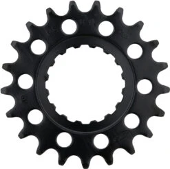 KMC Bosch Gen2 Front Wide E-Bike Ritzel -Fahrradzubehör Geschäft 450251