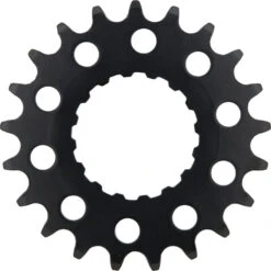 KMC Bosch Gen2 Front Wide E-Bike Ritzel -Fahrradzubehör Geschäft 450252