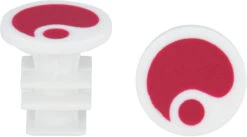 ERGON GA2, GA2 Fat, GA3, GA20 Und GA30 Lenkerendstopfen 7 ERGON GA2, GA2 Fat, GA3, GA20 Und GA30 Lenkerendstopfen -Fahrradzubehör Geschäft 452277