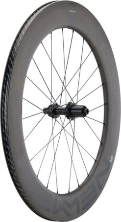 Newmen Advanced SL R.80 Streem Disc Center Lock Carbon 28" Laufradsatz 10 Newmen Advanced SL R.80 Streem Disc Center Lock Carbon 28" Laufradsatz -Fahrradzubehör Geschäft 453445