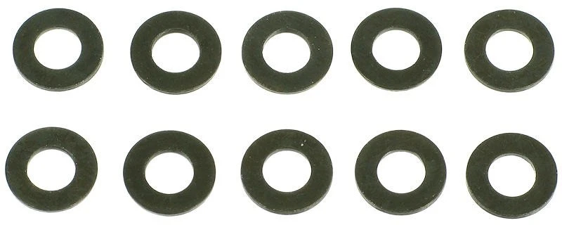 MAGURA Ausgleichsspacer 1 Mm 1 MAGURA Ausgleichsspacer 1 Mm