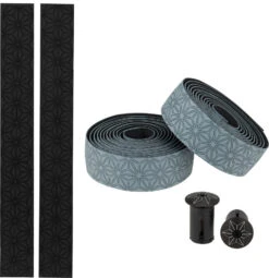 Supacaz Super Sticky Kush Lenkerband -Fahrradzubehör Geschäft 455301