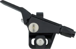 XLC Lenkerremote Blaster SP-X08 Für SP-T08 / 10 / 11 / 12 / 13 -Fahrradzubehör Geschäft 456162