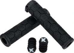 D-Trix CF Lenkergriffe