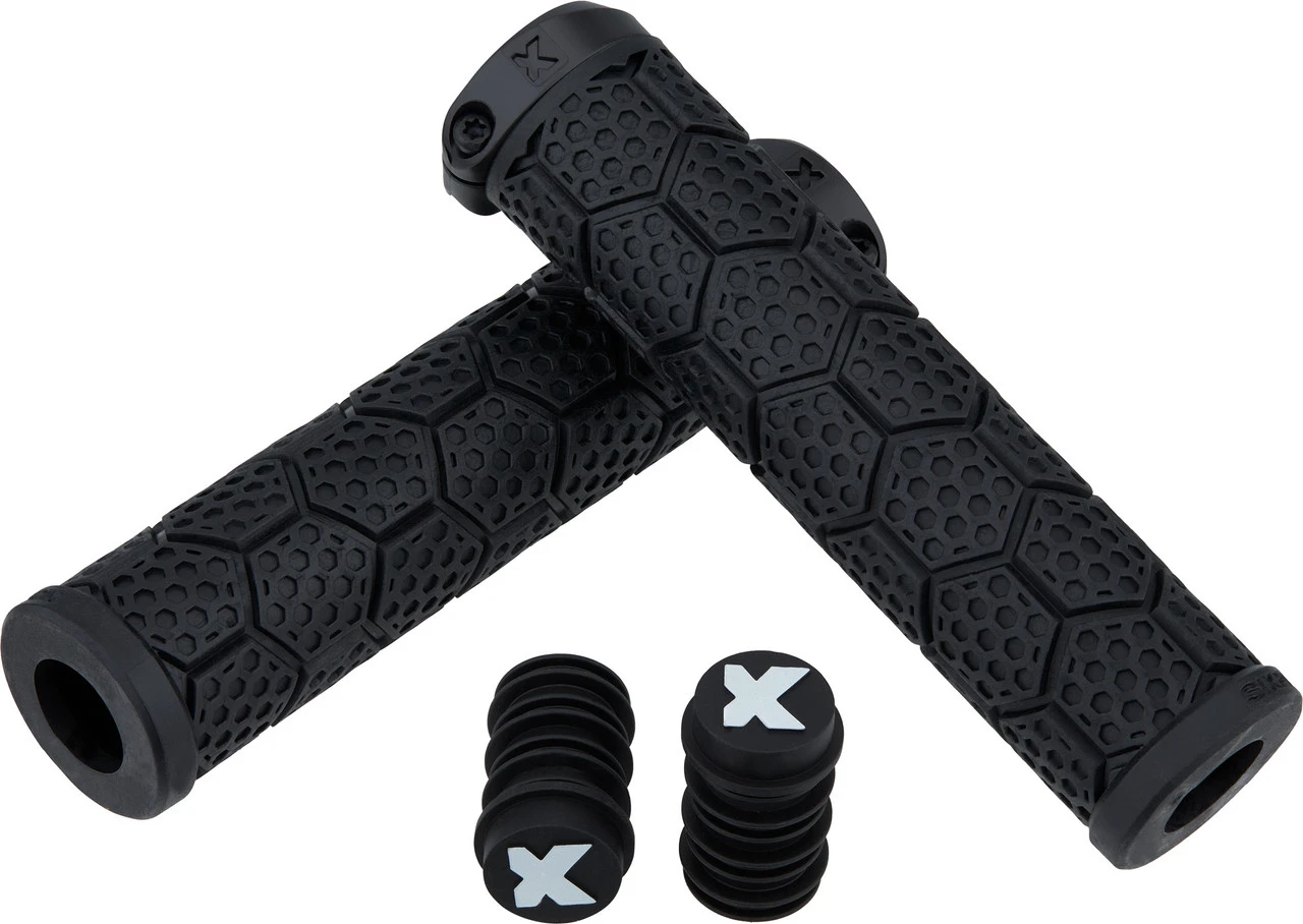 D-Trix PA Lenkergriffe 8 D-Trix PA Lenkergriffe – Bild 8