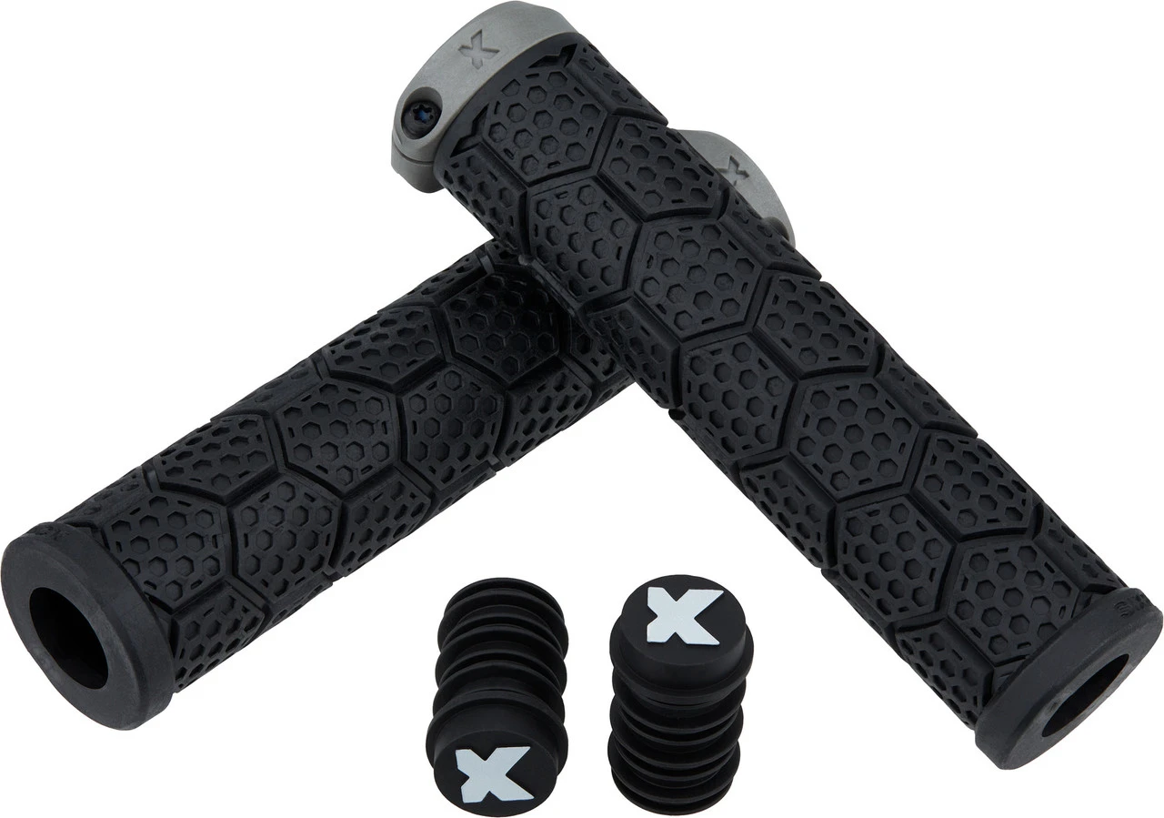 D-Trix PA Lenkergriffe 10 D-Trix PA Lenkergriffe – Bild 10