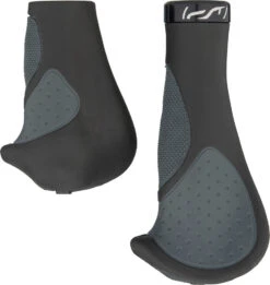 Contec Tour Deluxe Lenkergriffe Für Drehgriffschalter 5 Contec Tour Deluxe Lenkergriffe Für Drehgriffschalter -Fahrradzubehör Geschäft 457104