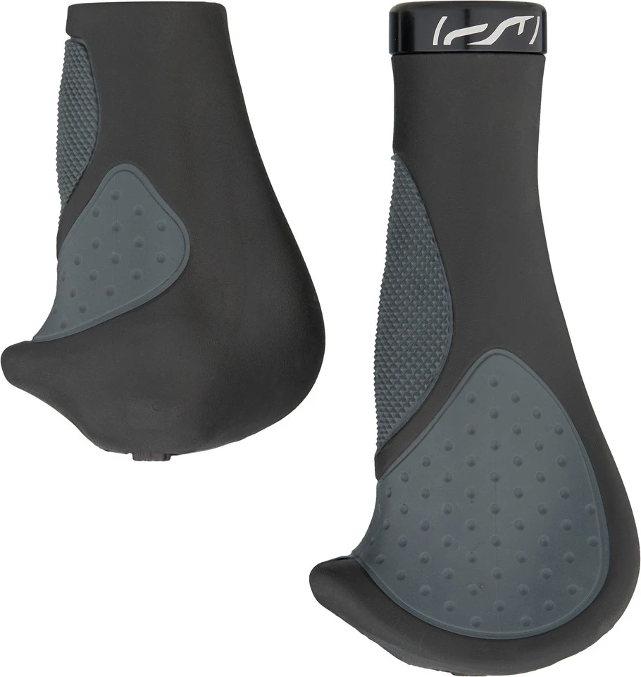 Contec Tour Deluxe Lenkergriffe Für Drehgriffschalter 3 Contec Tour Deluxe Lenkergriffe Für Drehgriffschalter – Bild 3