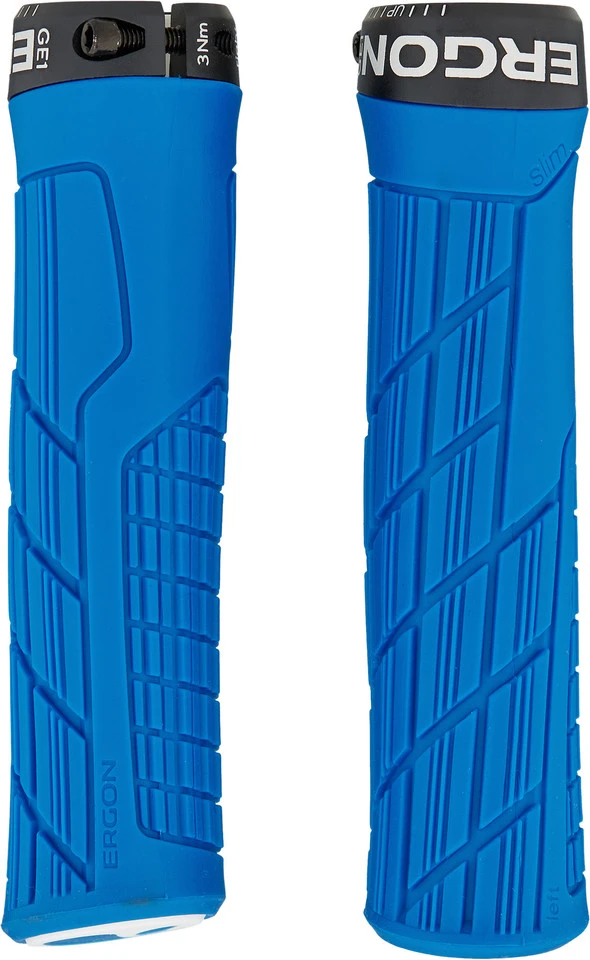 ERGON GE1 Evo Slim Lenkergriffe 9 ERGON GE1 Evo Slim Lenkergriffe – Bild 9