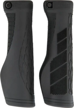 Ergo Lock-On Lenkergriffe -Fahrradzubehör Geschäft 459305