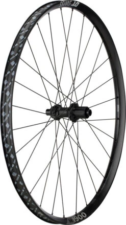 Dt-swiss M 1900 SPLINE 30 Disc Center Lock 29" Laufradsatz -Fahrradzubehör Geschäft 459869
