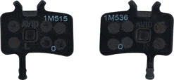 AVID Bremsbeläge Disc Für Juicy / BB7 -Fahrradzubehör Geschäft 461733