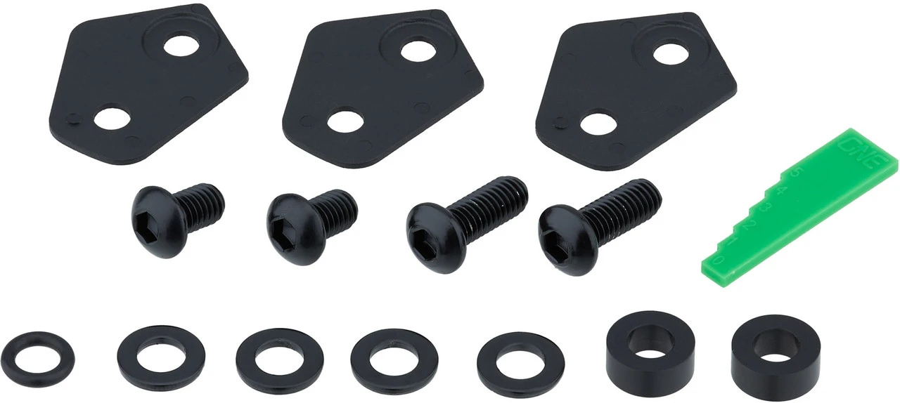 OneUp Components Bosch E-Chainguide Kettenführung 5 OneUp Components Bosch E-Chainguide Kettenführung – Bild 5
