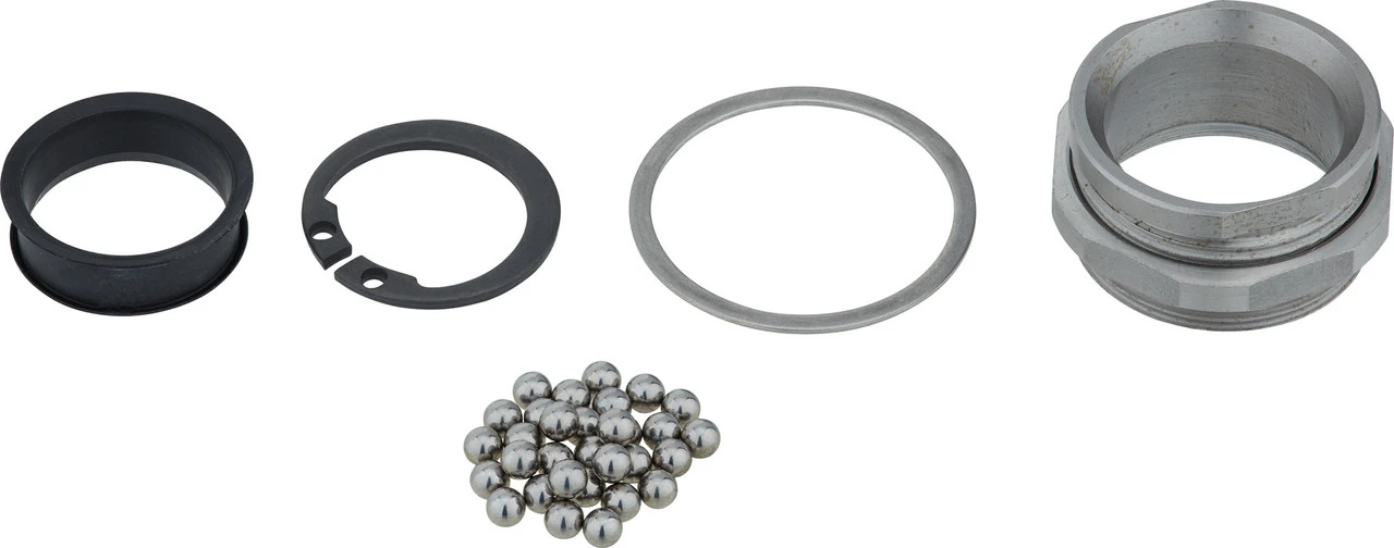 Shimano Dura-Ace Ersatzachse Für PD-R9100 4 Shimano Dura-Ace Ersatzachse Für PD-R9100 – Bild 4