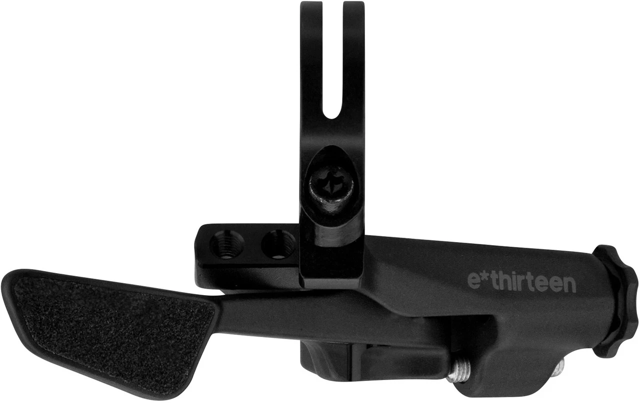 E-thirteen Vario Dropper 1 X Hebel Lenkerremote 1 E-thirteen Vario Dropper 1 X Hebel Lenkerremote