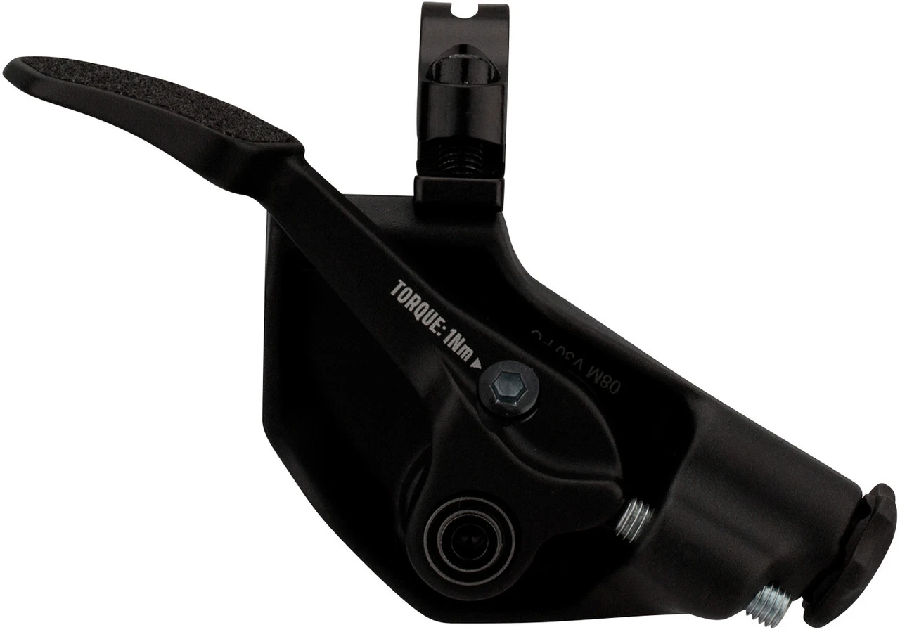 E-thirteen Vario Dropper 1 X Hebel Lenkerremote 3 E-thirteen Vario Dropper 1 X Hebel Lenkerremote – Bild 3