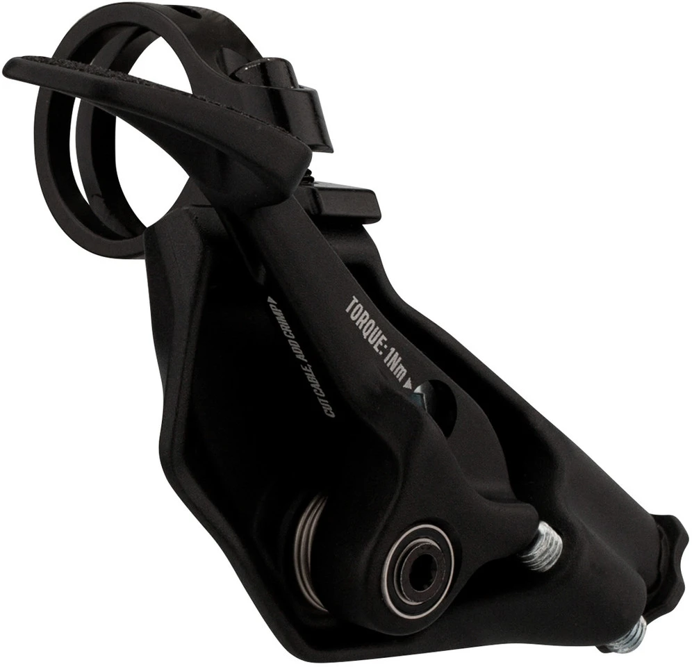 E-thirteen Vario Dropper 1 X Hebel Lenkerremote 4 E-thirteen Vario Dropper 1 X Hebel Lenkerremote – Bild 4