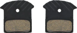 Shimano Bremsbeläge J04C-MF Für XTR, XT, SLX, Alfine