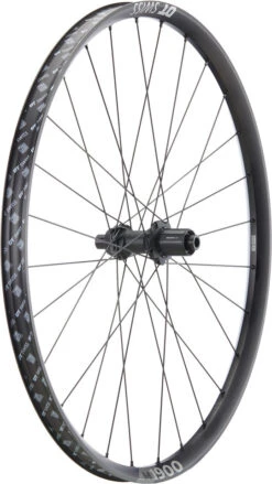 Dt-swiss M 1900 SPLINE 30 Disc Center Lock 27,5" Laufradsatz -Fahrradzubehör Geschäft 470772